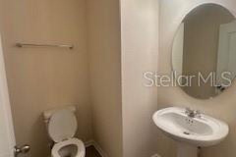 Townhouse in Palm Coast, Florida 3 bedrooms, 163.32 sq.m. № 1879668 - photo 12