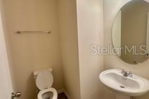 Townhouse in Palm Coast, Florida 3 bedrooms, 163.32 sq.m. № 1879668 - photo 11