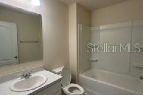 Townhouse in Palm Coast, Florida 3 bedrooms, 163.32 sq.m. № 1879668 - photo 22