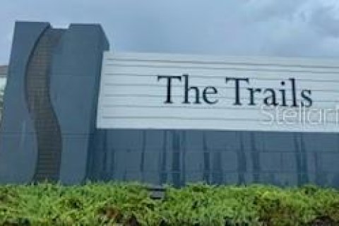 Townhouse in Palm Coast, Florida 3 bedrooms, 163.32 sq.m. № 1879668 - photo 29