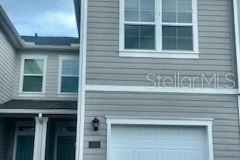 Townhouse in Palm Coast, Florida 3 bedrooms, 163.32 sq.m. № 1879668