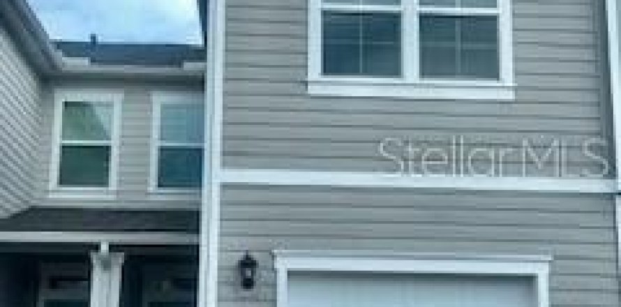 Townhouse in Palm Coast, Florida 3 bedrooms, 163.32 sq.m. № 1879668