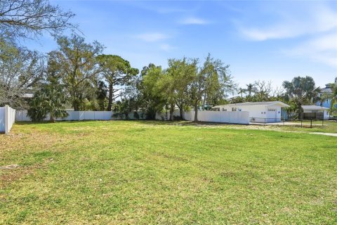 Terrain à vendre à Palm Harbor, Floride № 2098669 - photo 4