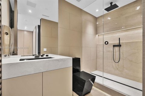 Condominio en venta en Aventura, Florida, 6 dormitorios, 675.4 m2 № 2029107 - foto 26