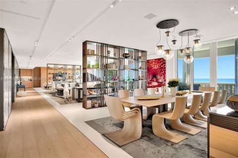 Condominio en venta en Aventura, Florida, 6 dormitorios, 675.4 m2 № 2029107 - foto 4