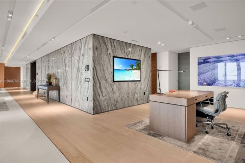 Condominio en venta en Aventura, Florida, 6 dormitorios, 675.4 m2 № 2029107 - foto 9