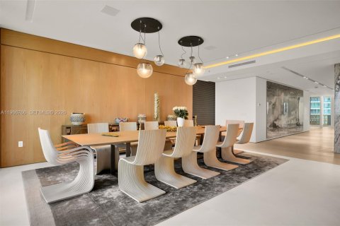 Condominio en venta en Aventura, Florida, 6 dormitorios, 675.4 m2 № 2029107 - foto 8