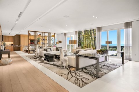 Condominio en venta en Aventura, Florida, 6 dormitorios, 675.4 m2 № 2029107 - foto 3