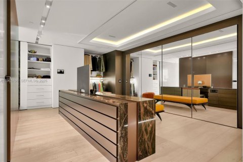 Condominio en venta en Aventura, Florida, 6 dormitorios, 675.4 m2 № 2029107 - foto 14