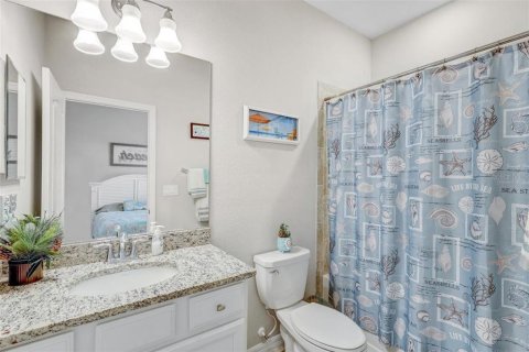 House in Fort Myers, Florida 4 bedrooms, 188.78 sq.m. № 2094542 - photo 23