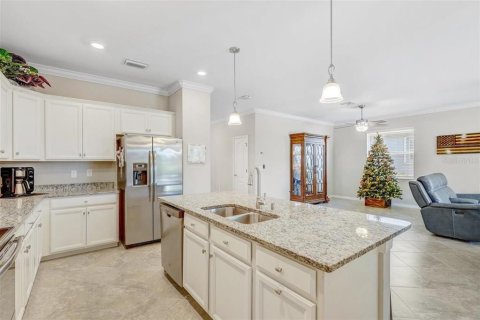House in Fort Myers, Florida 4 bedrooms, 188.78 sq.m. № 2094542 - photo 8