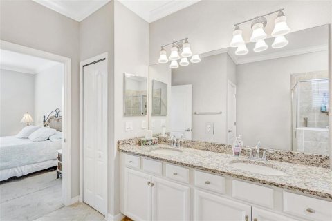 House in Fort Myers, Florida 4 bedrooms, 188.78 sq.m. № 2094542 - photo 20