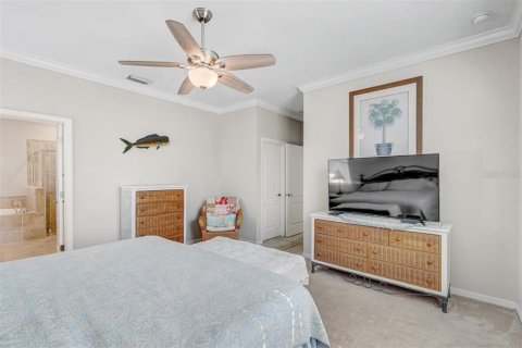 House in Fort Myers, Florida 4 bedrooms, 188.78 sq.m. № 2094542 - photo 17