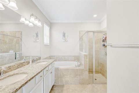 House in Fort Myers, Florida 4 bedrooms, 188.78 sq.m. № 2094542 - photo 18