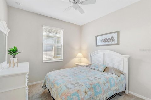 House in Fort Myers, Florida 4 bedrooms, 188.78 sq.m. № 2094542 - photo 21