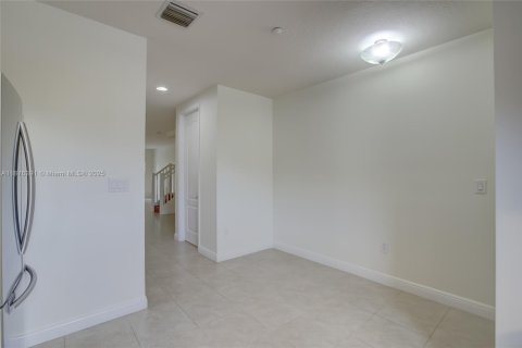 Townhouse in Fort Lauderdale, Florida 2 bedrooms, 155.98 sq.m. № 1932024 - photo 30