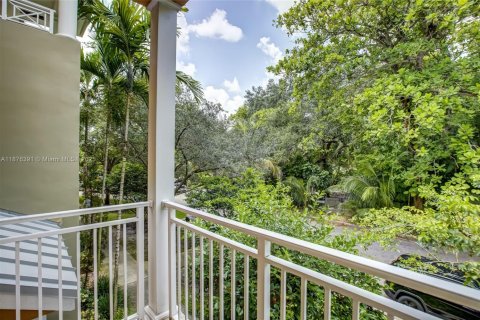 Townhouse in Fort Lauderdale, Florida 2 bedrooms, 155.98 sq.m. № 1932024 - photo 17