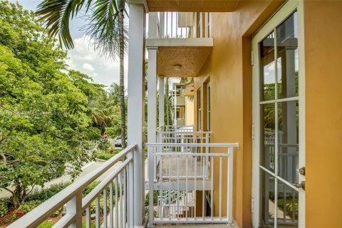 Townhouse in Fort Lauderdale, Florida 2 bedrooms, 155.98 sq.m. № 1932024 - photo 19