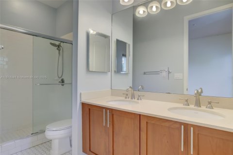 Townhouse in Fort Lauderdale, Florida 2 bedrooms, 155.98 sq.m. № 1932024 - photo 7