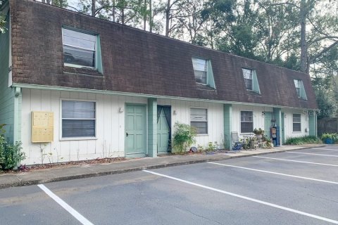 Touwnhouse à Gainesville, Floride 2 chambres, 99.59 m2 № 2344531