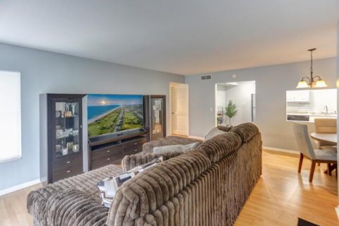 Copropriété à vendre à West Palm Beach, Floride: 2 chambres, 103.21 m2 № 2191023 - photo 5