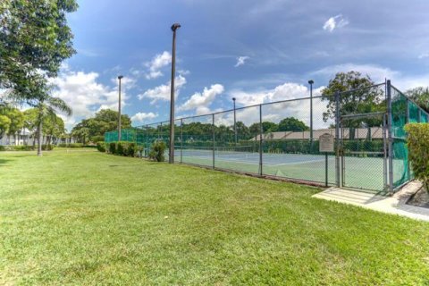 Copropriété à vendre à West Palm Beach, Floride: 2 chambres, 103.21 m2 № 2191023 - photo 23