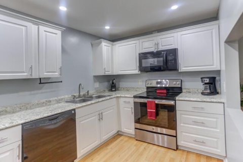 Copropriété à vendre à West Palm Beach, Floride: 2 chambres, 103.21 m2 № 2191023 - photo 6