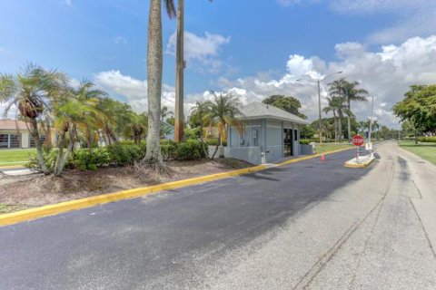 Copropriété à vendre à West Palm Beach, Floride: 2 chambres, 103.21 m2 № 2191023 - photo 24