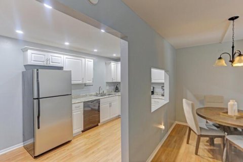 Copropriété à vendre à West Palm Beach, Floride: 2 chambres, 103.21 m2 № 2191023 - photo 8