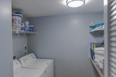 Copropriété à vendre à West Palm Beach, Floride: 2 chambres, 103.21 m2 № 2191023 - photo 16