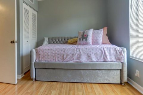 Copropriété à vendre à West Palm Beach, Floride: 2 chambres, 103.21 m2 № 2191023 - photo 15
