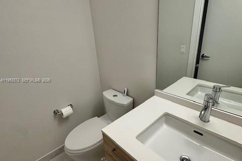 Снять в аренду кондоминиум в Норт-Майами-Бич, Флорида 3 спальни, 233.56м2, № 2009559 - фото 11