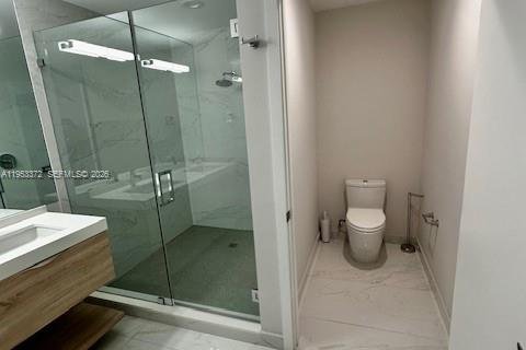 Снять в аренду кондоминиум в Норт-Майами-Бич, Флорида 3 спальни, 233.56м2, № 2009559 - фото 18