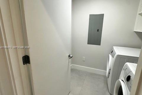 Снять в аренду кондоминиум в Норт-Майами-Бич, Флорида 3 спальни, 233.56м2, № 2009559 - фото 20