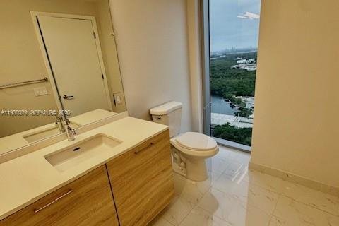 Снять в аренду кондоминиум в Норт-Майами-Бич, Флорида 3 спальни, 233.56м2, № 2009559 - фото 28