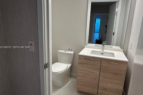 Снять в аренду кондоминиум в Норт-Майами-Бич, Флорида 3 спальни, 233.56м2, № 2009559 - фото 9