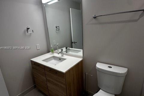 Снять в аренду кондоминиум в Норт-Майами-Бич, Флорида 3 спальни, 233.56м2, № 2009559 - фото 24