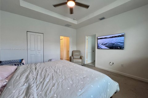Townhouse in Homestead, Florida 3 bedrooms, 169.08 sq.m. № 1821552 - photo 20