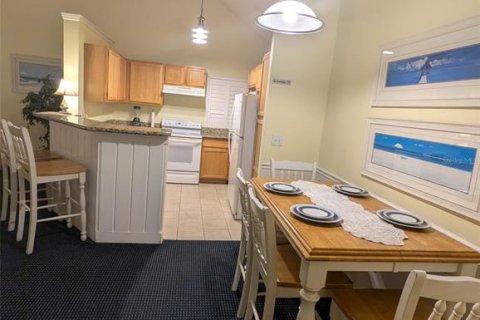 Condominio en alquiler en Kissimmee, Florida, 2 dormitorios, 118.08 m2 № 2283689 - foto 8