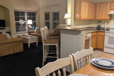 Condominio en alquiler en Kissimmee, Florida, 2 dormitorios, 118.08 m2 № 2283689 - foto 7