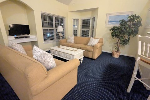 Condominio en alquiler en Kissimmee, Florida, 2 dormitorios, 118.08 m2 № 2283689 - foto 3