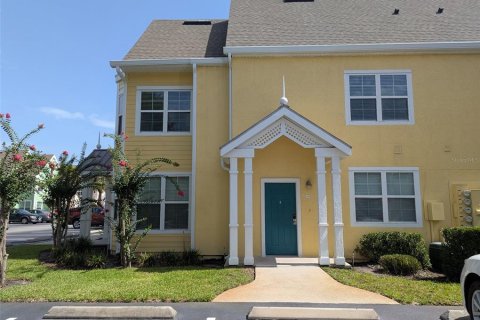 Condo in Kissimmee, Florida, 2 bedrooms  № 2283689