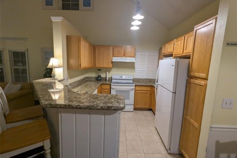 Condominio en alquiler en Kissimmee, Florida, 2 dormitorios, 118.08 m2 № 2283689 - foto 5