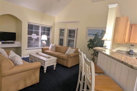 Condominio en alquiler en Kissimmee, Florida, 2 dormitorios, 118.08 m2 № 2283689 - foto 4