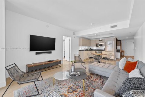 Copropriété à louer à Miami, Floride: 1 chambre, 90.58 m2 № 1871925 - photo 6