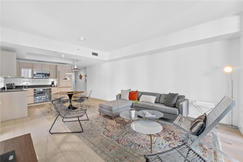 Copropriété à louer à Miami, Floride: 1 chambre, 90.58 m2 № 1871925 - photo 5