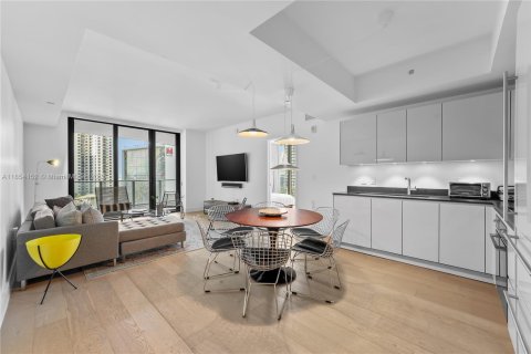 Copropriété à louer à Miami, Floride: 1 chambre, 90.58 m2 № 1871925 - photo 10
