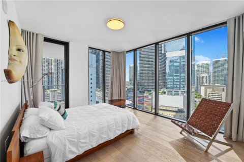 Copropriété à louer à Miami, Floride: 1 chambre, 90.58 m2 № 1871925 - photo 12