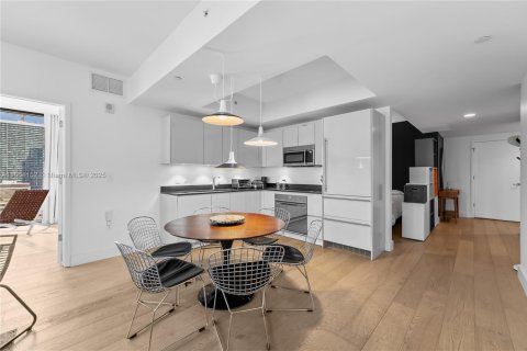 Copropriété à louer à Miami, Floride: 1 chambre, 90.58 m2 № 1871925 - photo 9