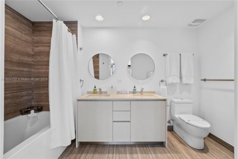 Copropriété à louer à Miami, Floride: 1 chambre, 90.58 m2 № 1871925 - photo 16